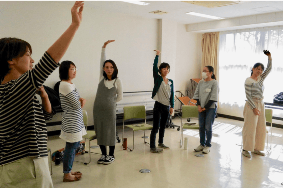 なぜこの課題に取り組むかの画像