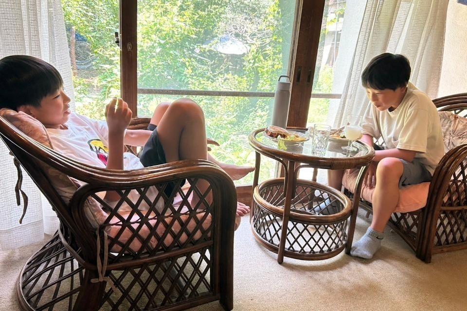 なぜこの課題に取り組むかの画像