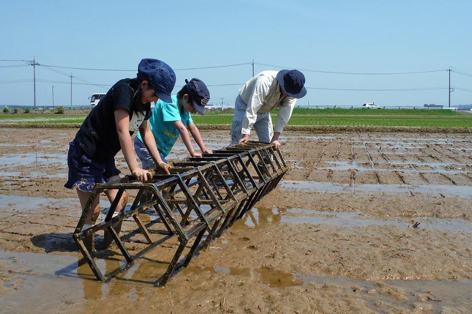 なぜこの課題に取り組むかの画像