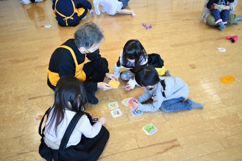 なぜこの課題に取り組むかの画像