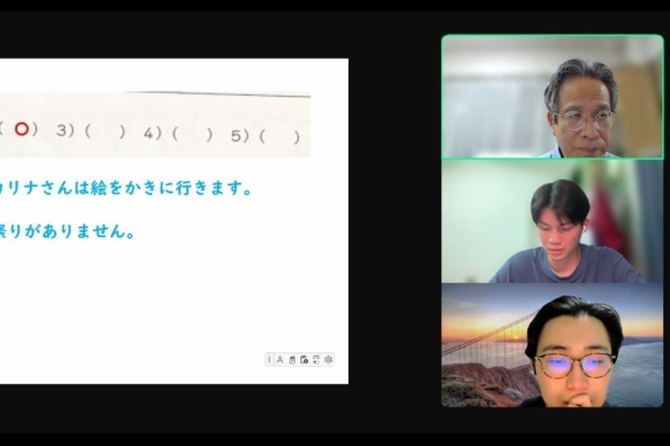 なぜこの課題に取り組むかの画像