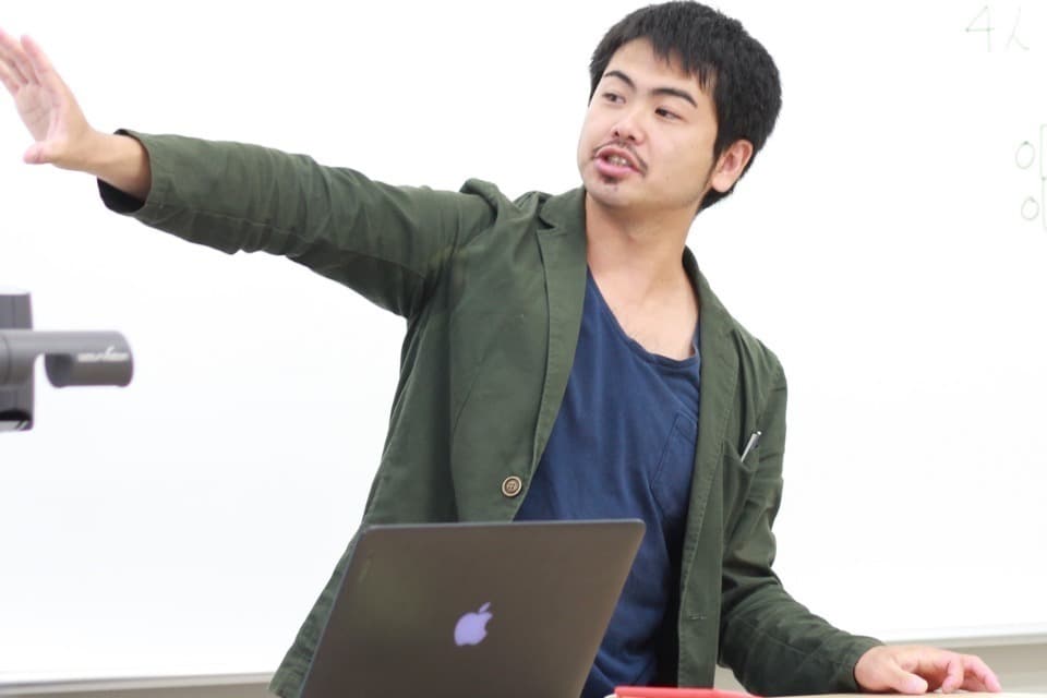 なぜこの課題に取り組むかの画像