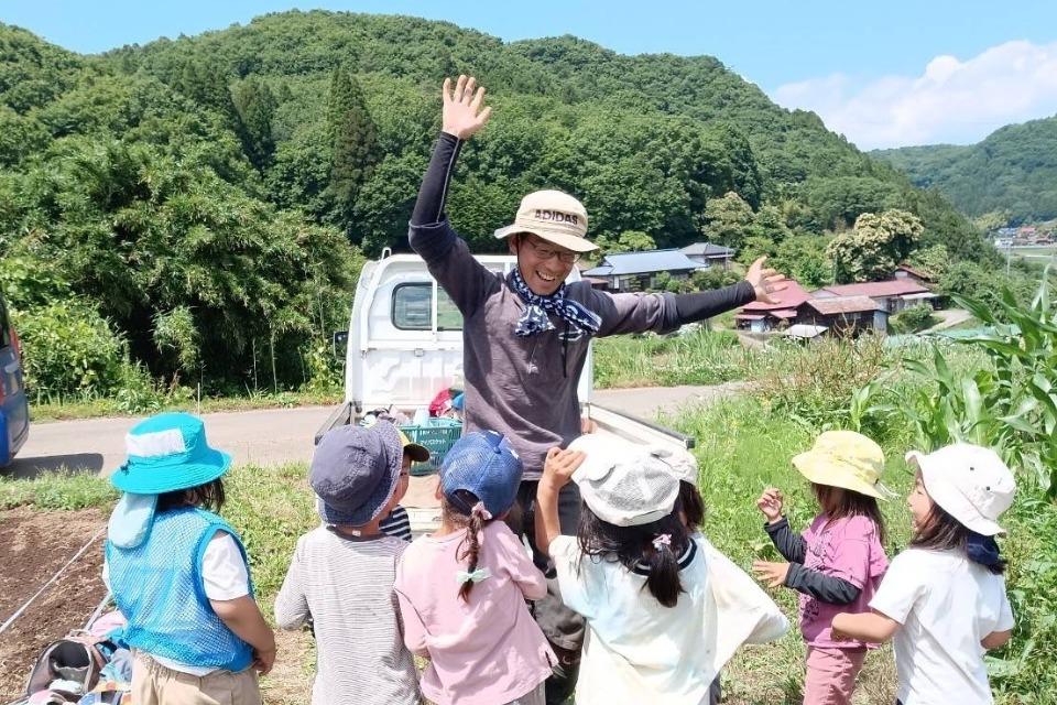 なぜこの課題に取り組むかの画像