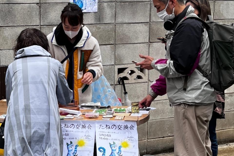 なぜこの課題に取り組むかの画像