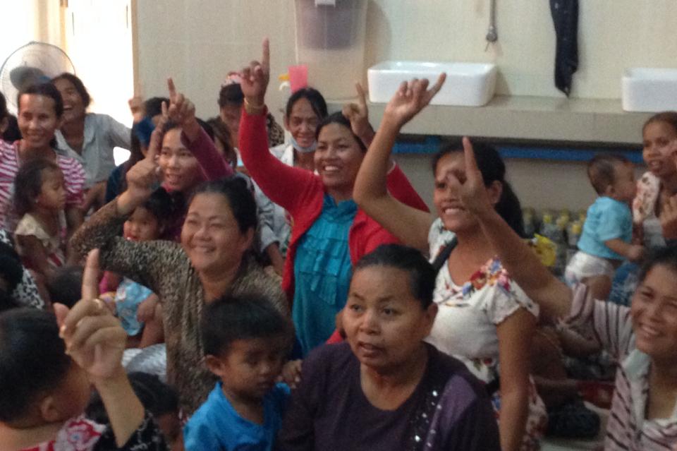 なぜこの課題に取り組むかの画像