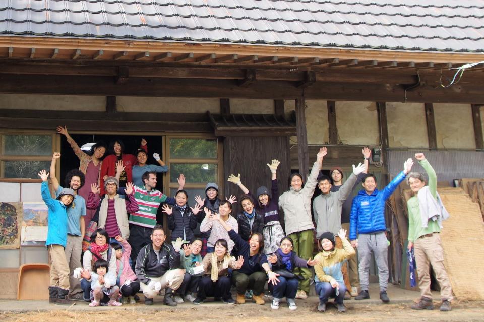 なぜこの課題に取り組むかの画像