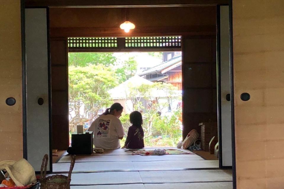 なぜこの課題に取り組むかの画像
