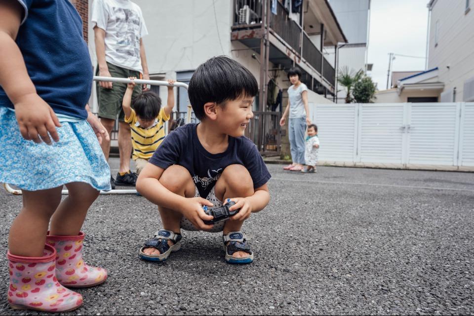 なぜこの課題に取り組むかの画像