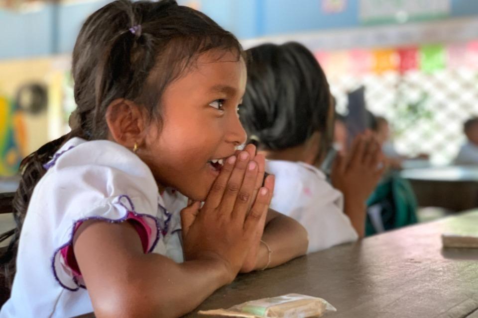 なぜこの課題に取り組むかの画像