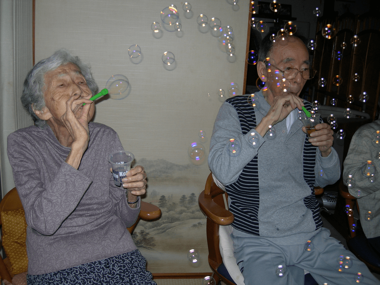 なぜこの課題に取り組むかの画像