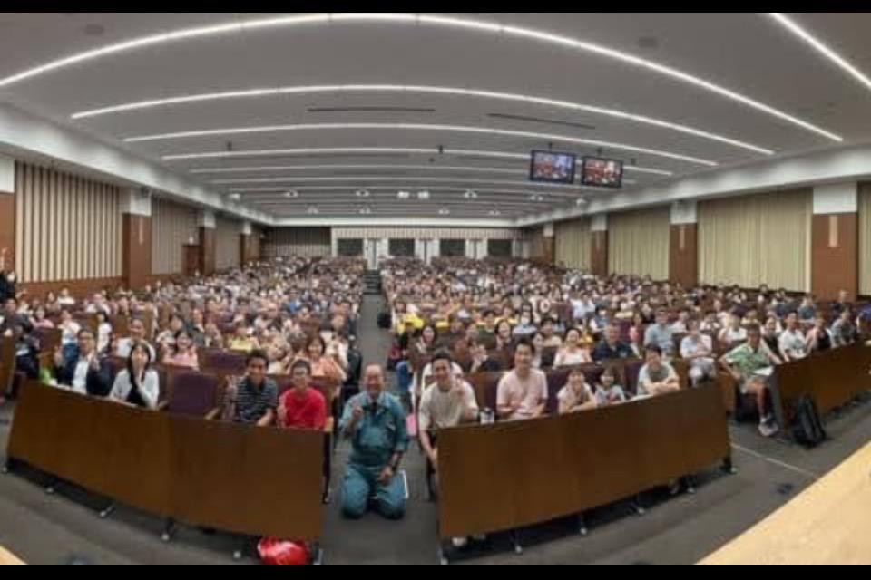 なぜこの課題に取り組むかの画像