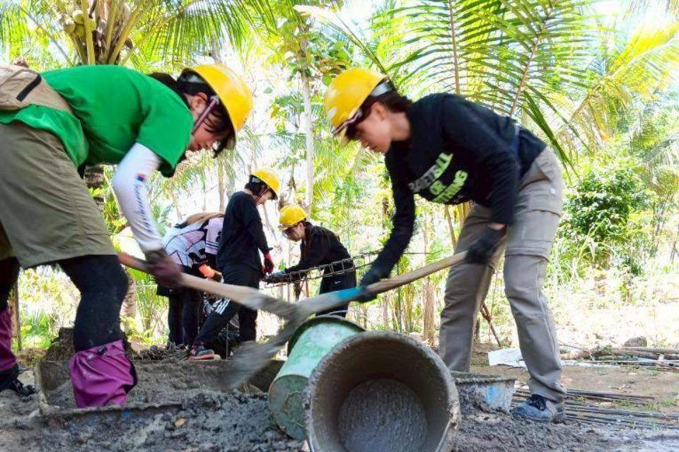 なぜこの課題に取り組むかの画像