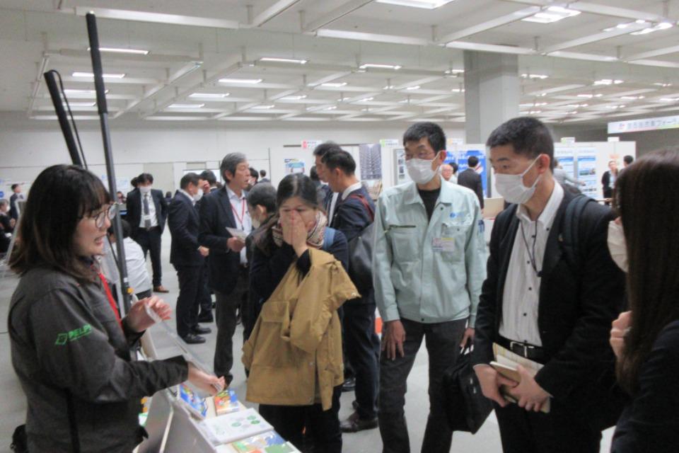 なぜこの課題に取り組むかの画像
