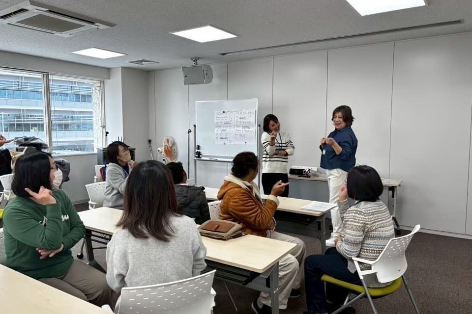 なぜこの課題に取り組むかの画像