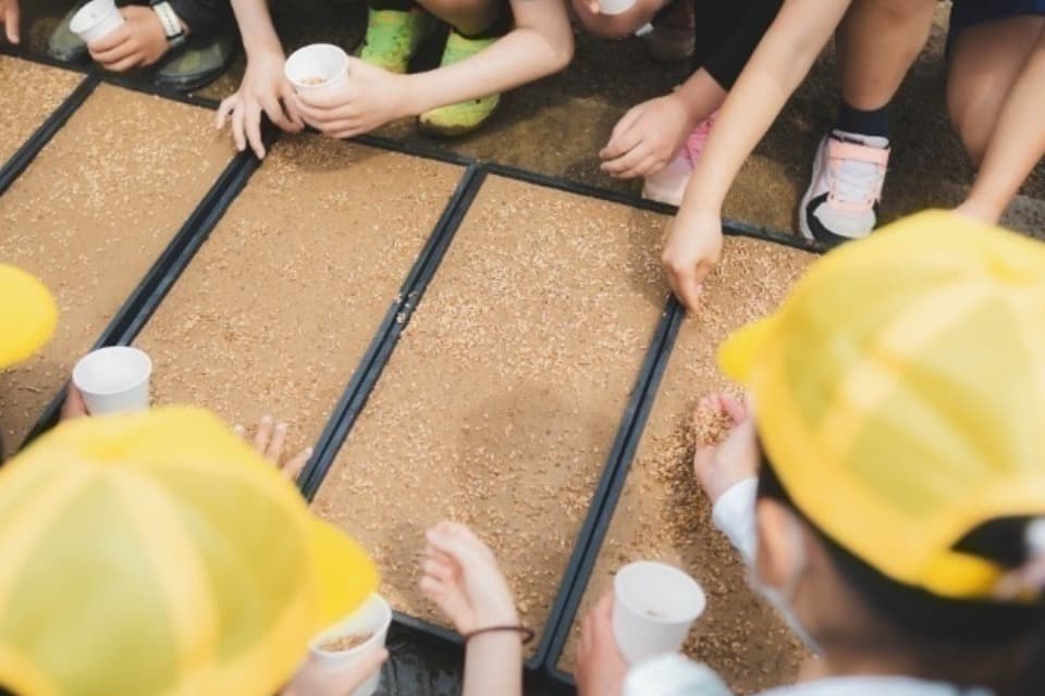 なぜこの課題に取り組むかの画像