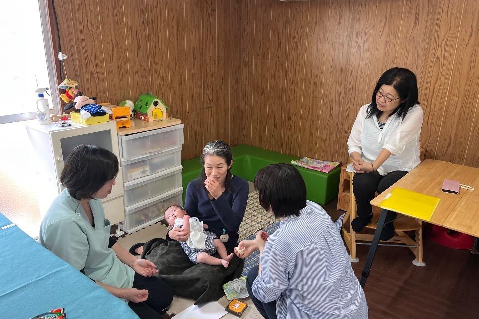 なぜこの課題に取り組むかの画像