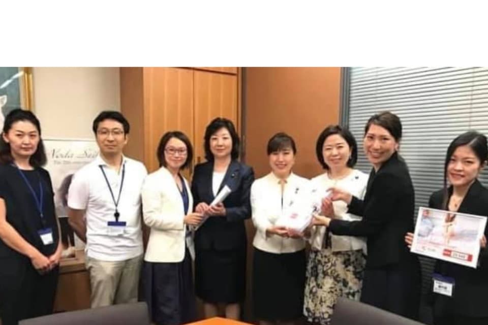 なぜこの課題に取り組むかの画像