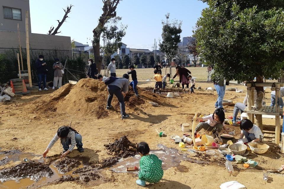 なぜこの課題に取り組むかの画像