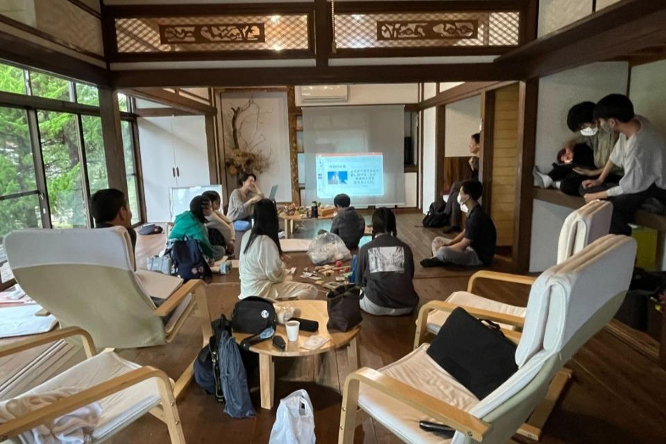 なぜこの課題に取り組むかの画像