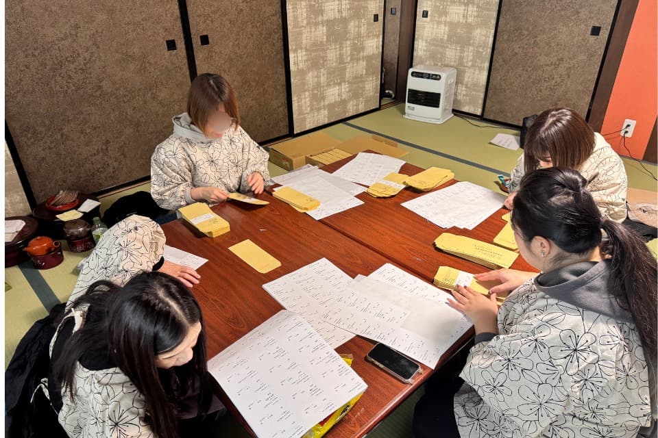なぜこの課題に取り組むかの画像