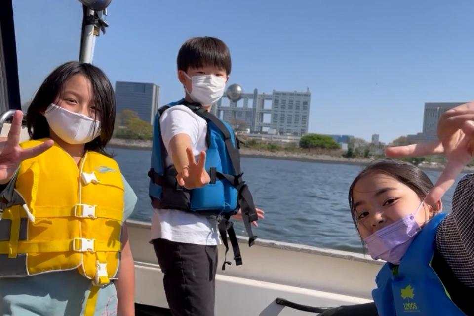 なぜこの課題に取り組むかの画像