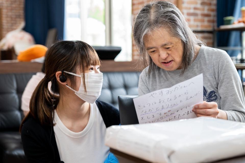 なぜこの課題に取り組むかの画像