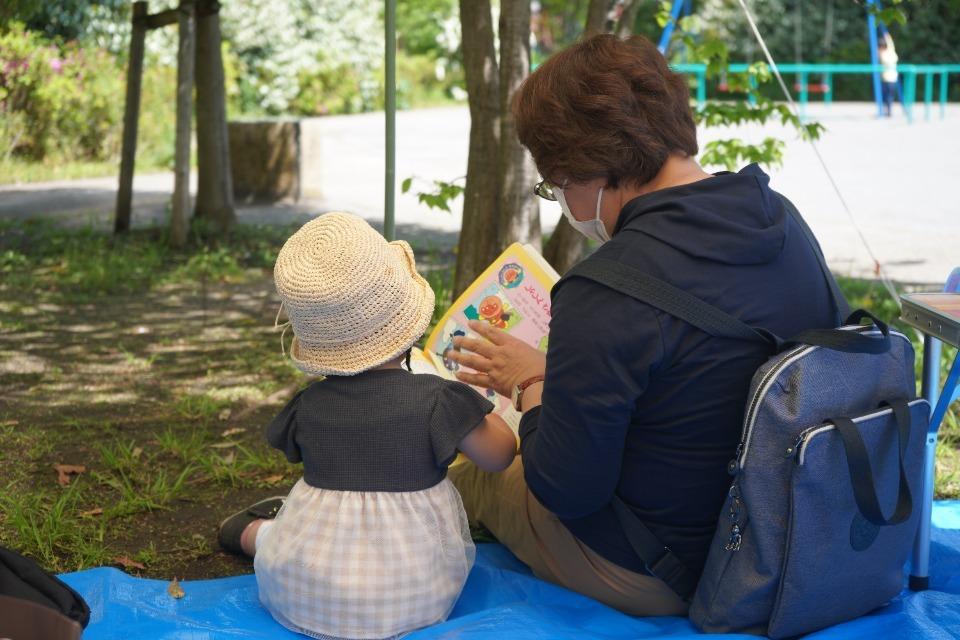 なぜこの課題に取り組むかの画像