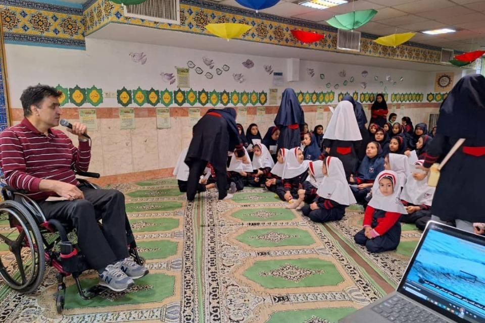 Why we are tackling this issue Image