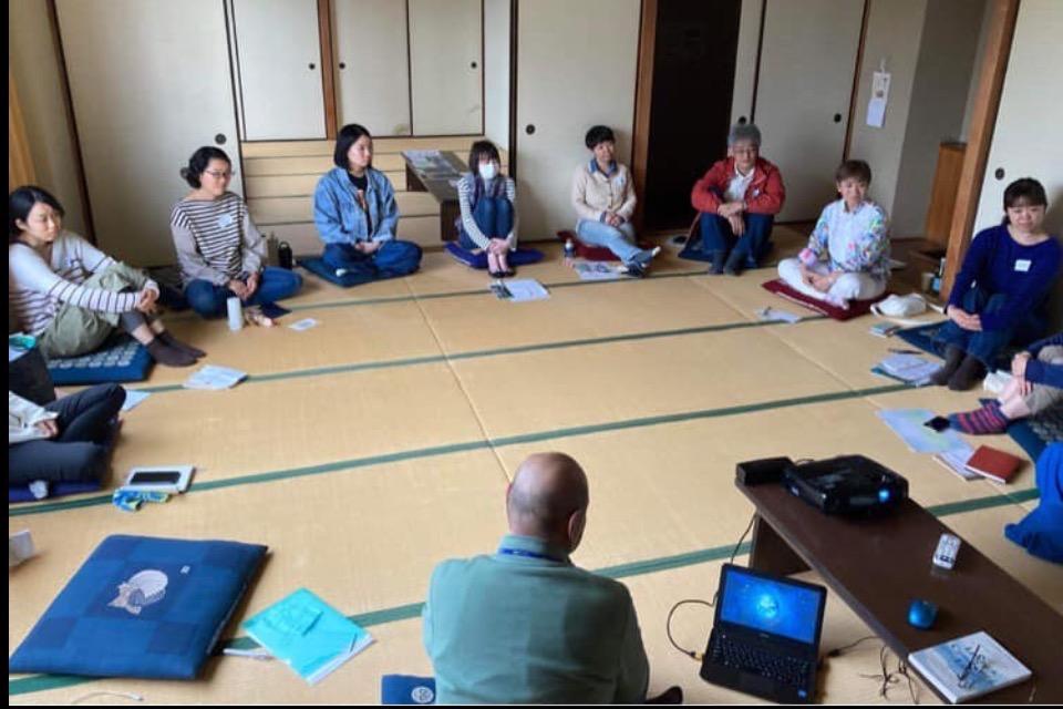 なぜこの課題に取り組むかの画像
