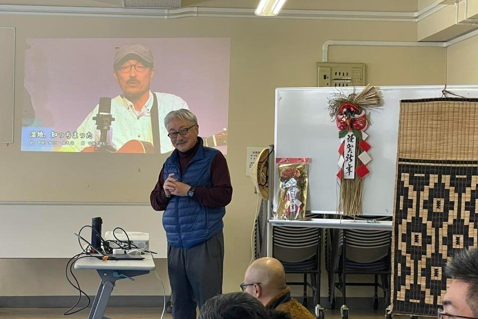 なぜこの課題に取り組むかの画像