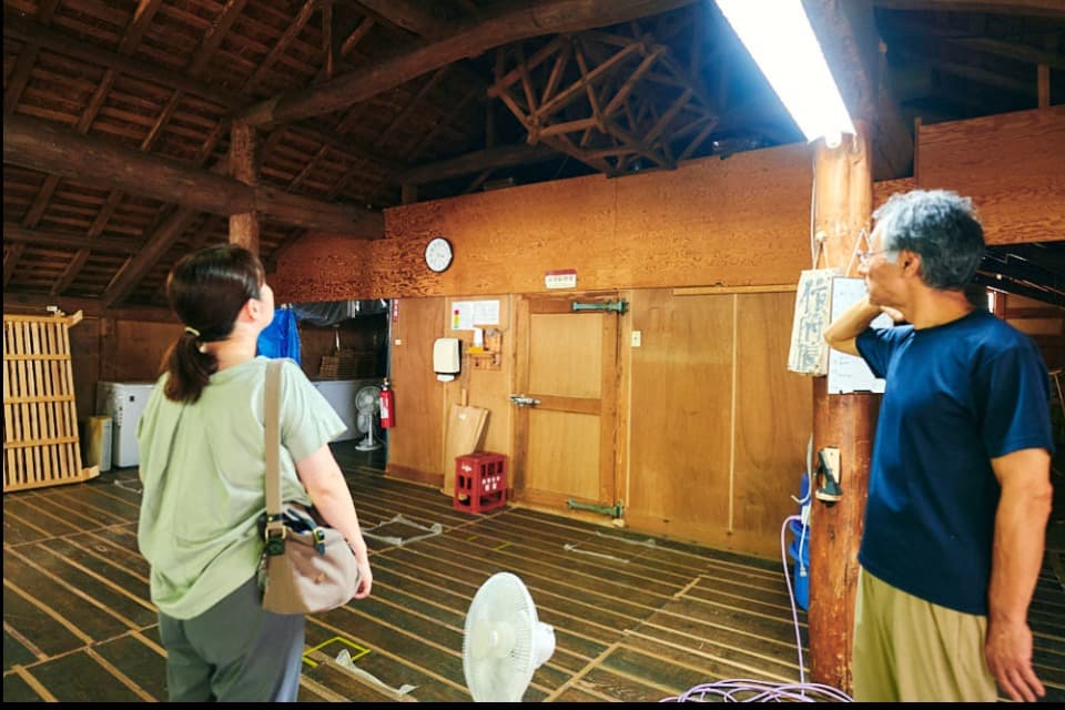 なぜこの課題に取り組むかの画像