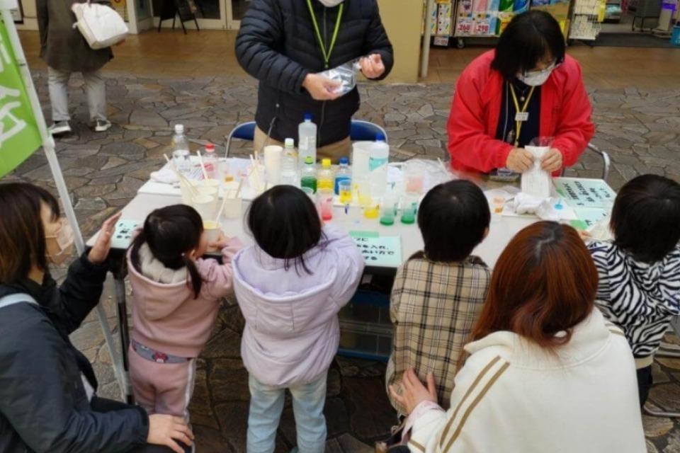 Why we are tackling this issue Image