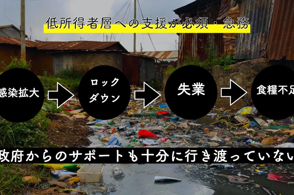 なぜこの課題に取り組むかの画像