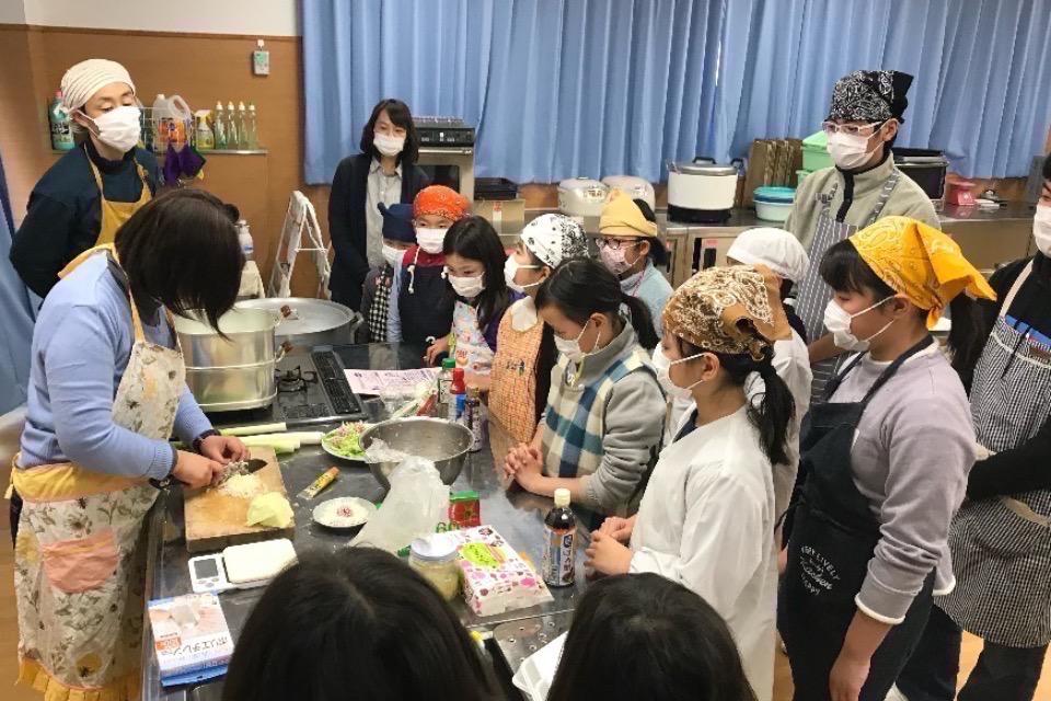 なぜこの課題に取り組むかの画像