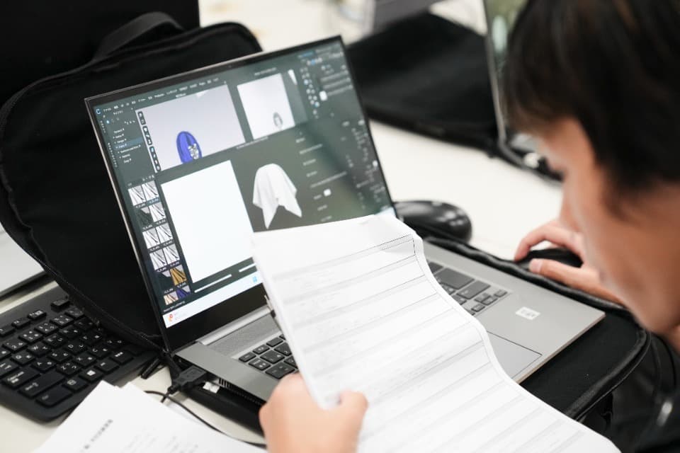 なぜこの課題に取り組むかの画像