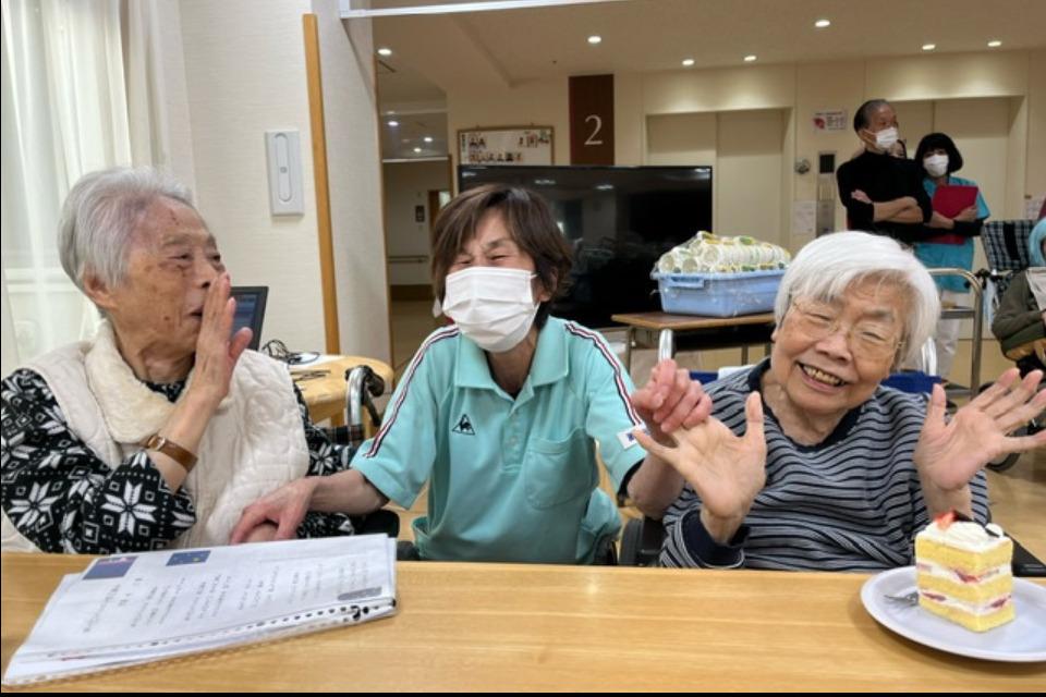 なぜこの課題に取り組むかの画像
