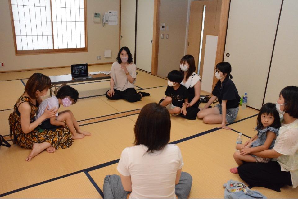 なぜこの課題に取り組むかの画像