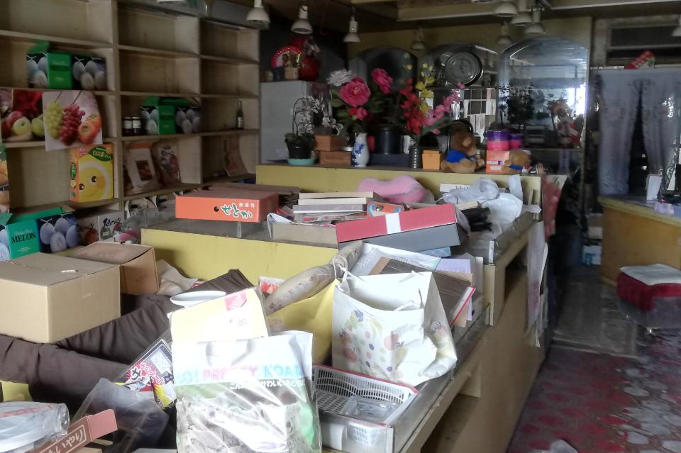なぜこの課題に取り組むかの画像