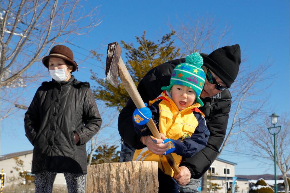 なぜこの課題に取り組むかの画像