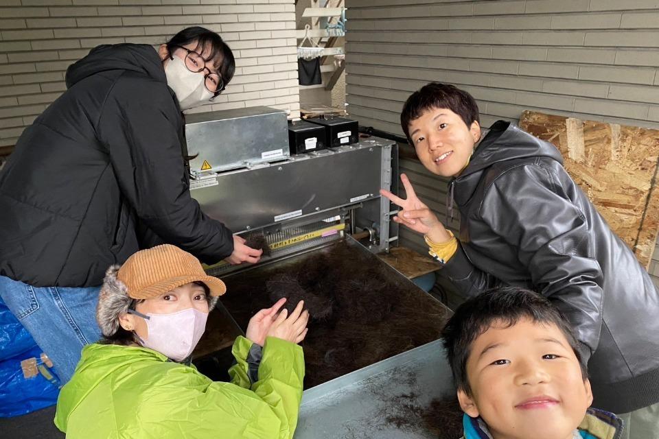 なぜこの課題に取り組むかの画像
