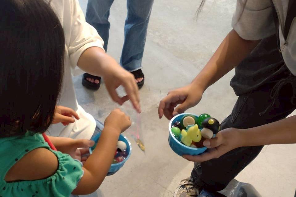 なぜこの課題に取り組むかの画像