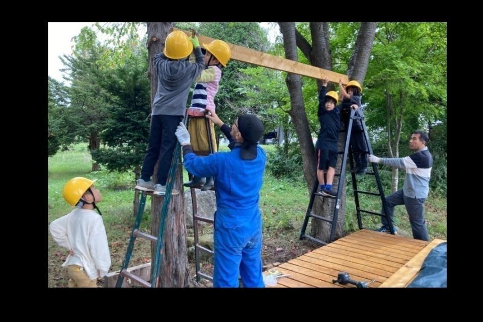 なぜこの課題に取り組むかの画像