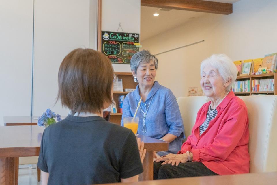 なぜこの課題に取り組むかの画像