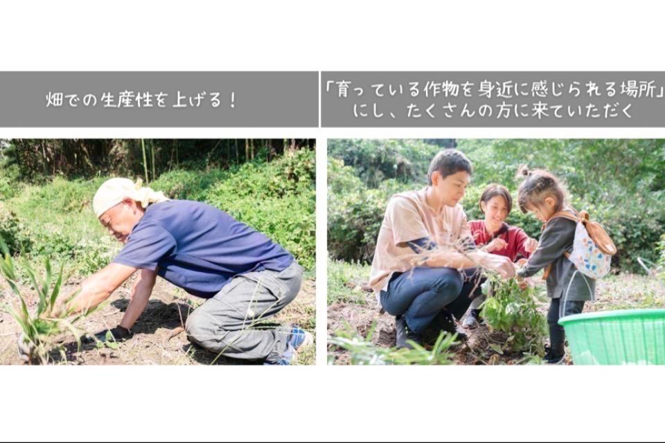 なぜこの課題に取り組むかの画像