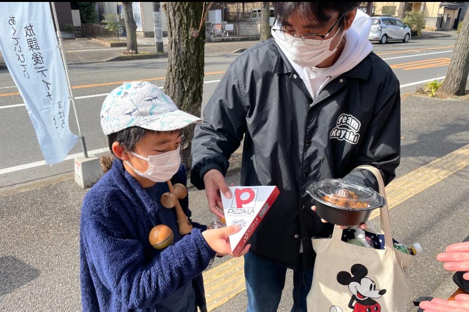 なぜこの課題に取り組むかの画像