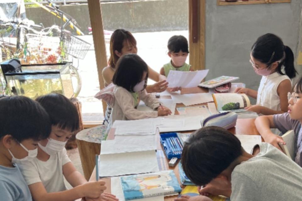 なぜこの課題に取り組むかの画像