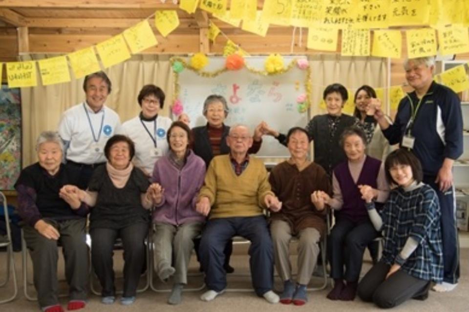 なぜこの課題に取り組むかの画像