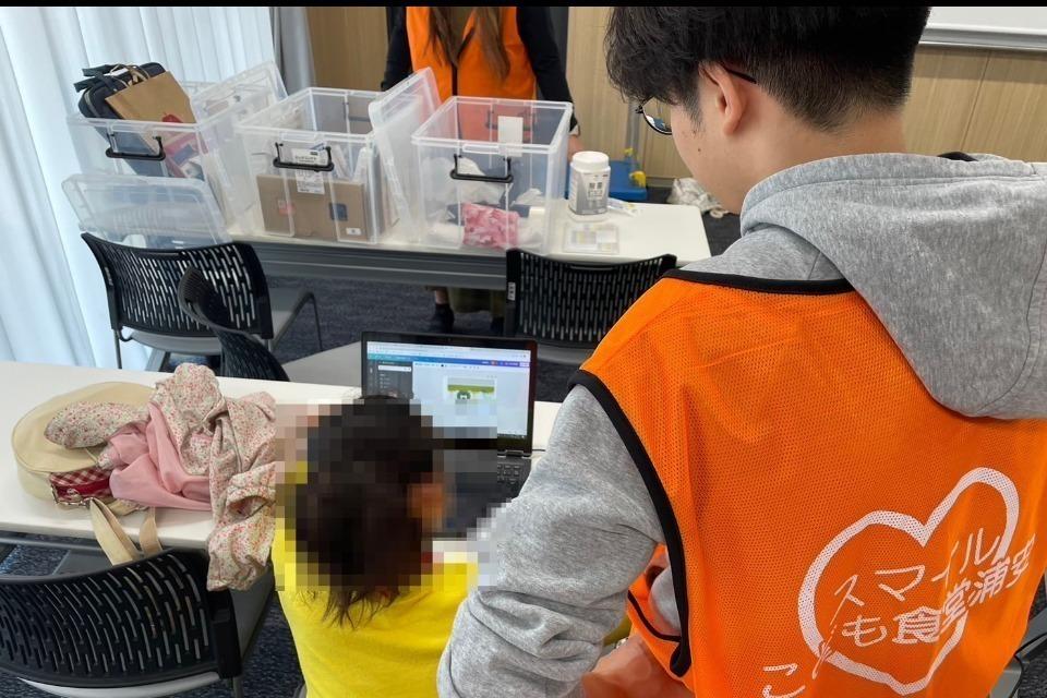 なぜこの課題に取り組むかの画像