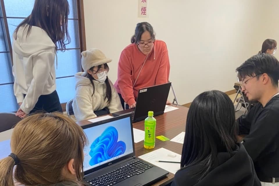 なぜこの課題に取り組むかの画像