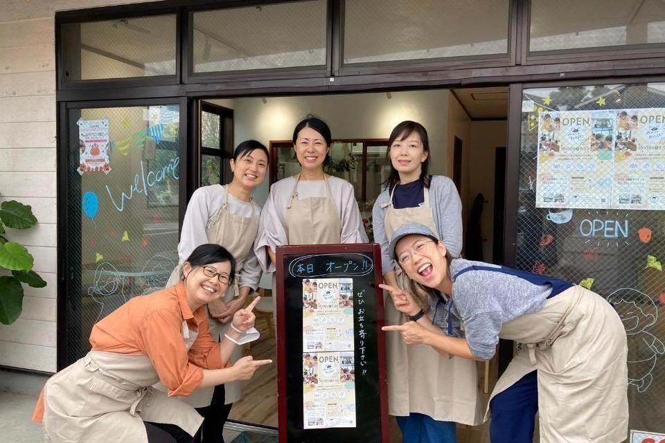 なぜこの課題に取り組むかの画像